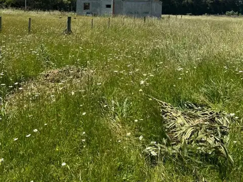 Terreno en venta - 300mts2 - Chapadmalal