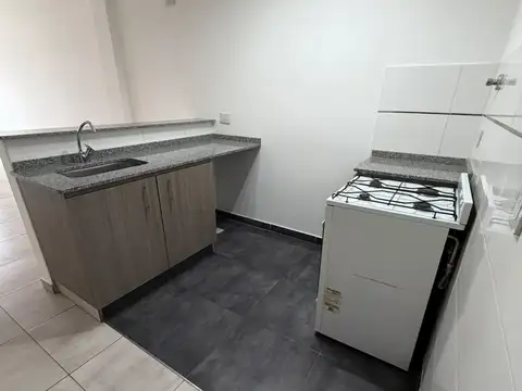 Departamento en Alquiler de 2 ambientes
