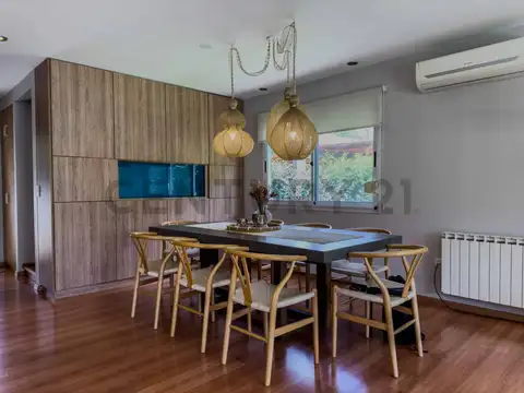 Casa en Venta en Jose Hernandez, USD 285.000
