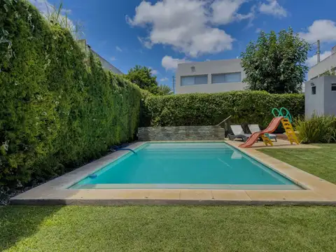 CASA EN VENTA EN DON CARLOS-APTA BANCO
