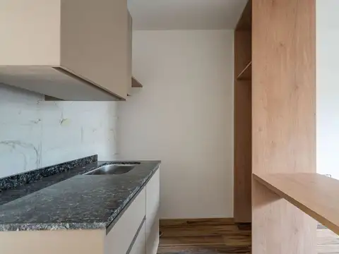 VENTA DE MONOAMBIENTE ZONA CDAD UNIVERSITARIA