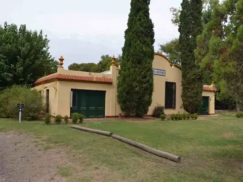 Terreno en Venta en El Argentino Farm Club, USD 130.000