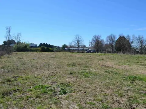 Terreno en Venta en El Argentino Farm Club, USD 130.000