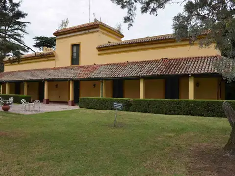 Terreno en Venta de 25000,0 m2