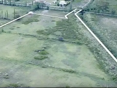 Terreno para loteo en Mendoza, General Alvear