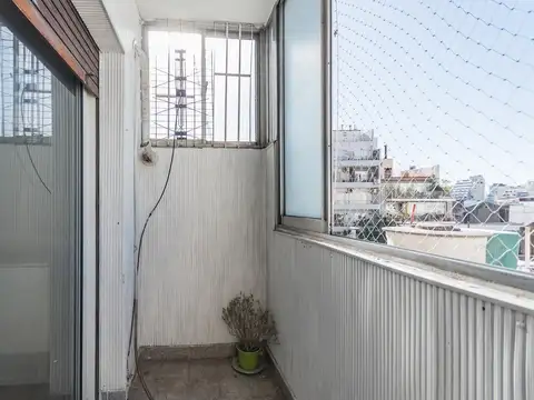 Departamento en Venta al Norte