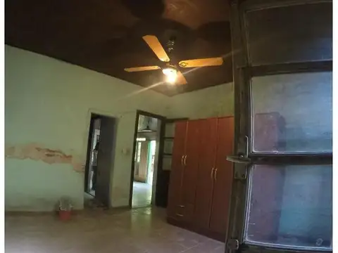 Casa en Venta 60 años