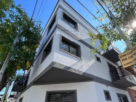 Depto 2 amb en desarrollo en venta - V. Alsina