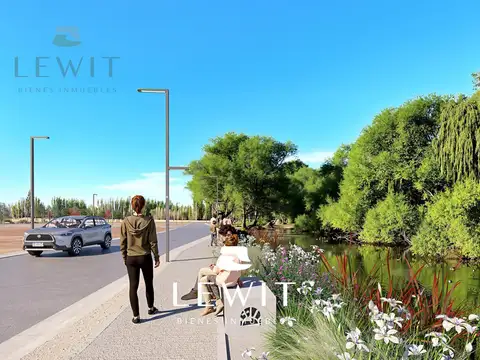 Terreno en Venta en Neuquen, USD 48.000