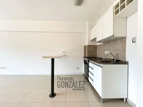 Departamento en Alquiler al Noroeste