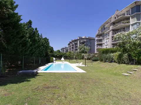 Del Lago Condominio - El Palmar, Tigre, El Palmar, Nordelta