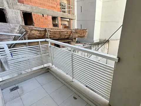 Departamento en Venta con 1 cochera