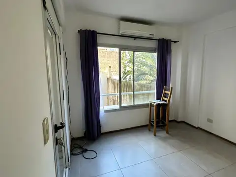 Departamento en Venta en Almagro, USD 89.500