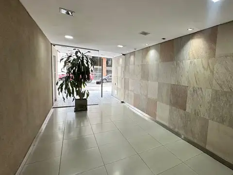 Humahuaca 3700 Depto Monoamb C/Cochera y Balcón Almagro Amenities