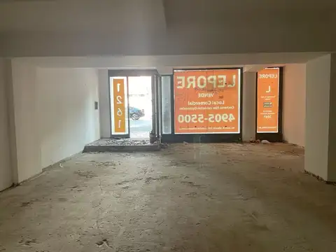 Local en Venta en Caballito, USD 220.000