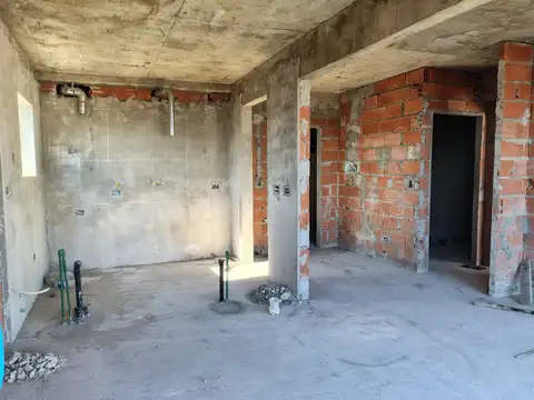Departamento en Venta en Flores, USD 188.000