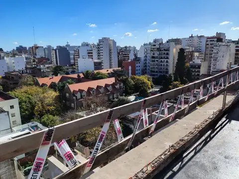 Lautaro 300, Piso 9