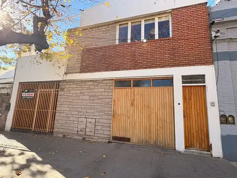 Casa en Venta en Mendoza, Capital
