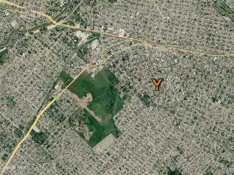 Casa en Venta al Oeste
