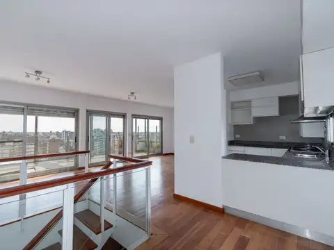 Boulevard Oroño 1400