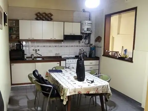 Casa Ciudadela calle Manzoni 827 4 Ambientes