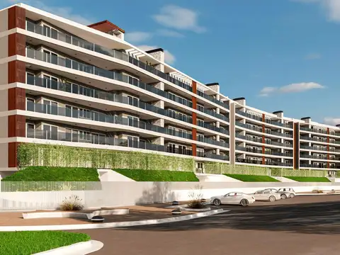 Tres ambientes diciembre 2027 -Rincón de Milberg