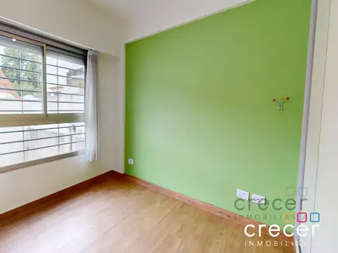 Depto Tipo Casa en Venta en Colegiales, USD 265.000