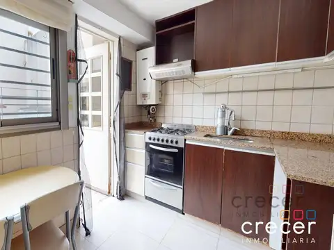 Depto Tipo Casa en Venta de 3 dormitorios
