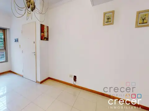 Venta PH triplex de 4 ambientes balcón con parrilla y terraza sin expensas Colegiales