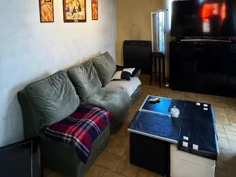 Depto Tipo Casa en Venta en Merlo, USD 87.500