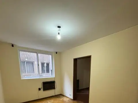 Oficina Monoambiente con 1 baño