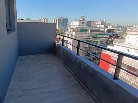 Departamento en Venta al Este