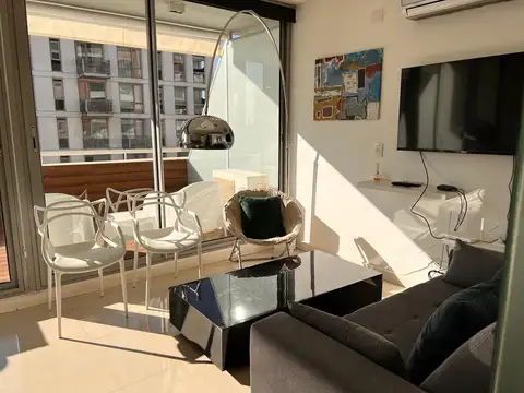 Departamento en Alquiler de 2 ambientes