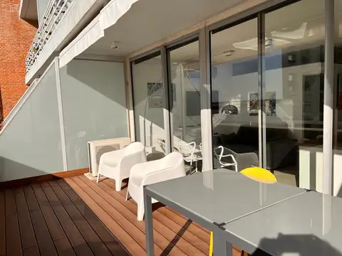 Carballo 200, Puerto Norte, Rosario