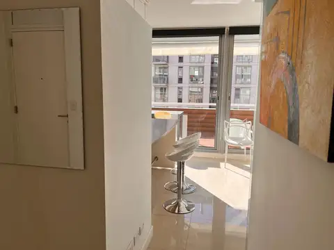 Departamento en Alquiler A Estrenar