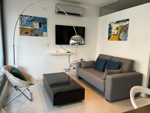 Departamento en Alquiler de 1 dormitorio