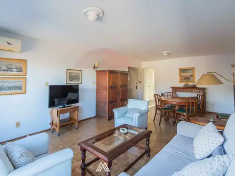 Departamento en Alquiler de 4 ambientes