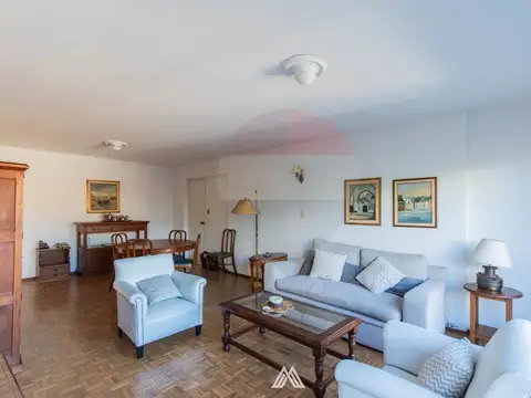 Departamento en Alquiler de 3 dormitorios