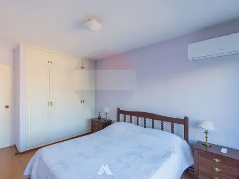 Departamento en Alquiler 44 años