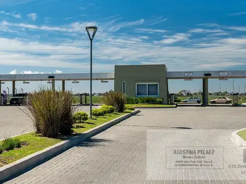 Terreno en Venta en Countries y Barrios Cerrados en San Vicente, USD 35.000