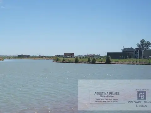 lote en venta -  Santa Clara al Sur