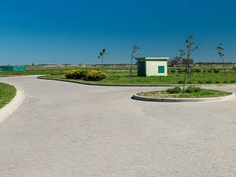 Terreno en Venta de 749,0 m2