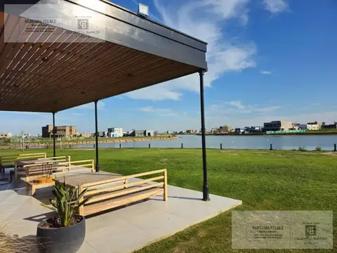 lote en venta -  Santa Clara al Sur