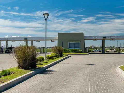 Terreno en Venta en Countries y Barrios Cerrados en San Vicente, USD 35.000