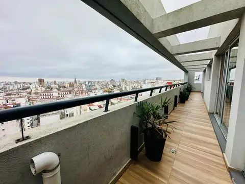 Avenida Rivadavia 4000