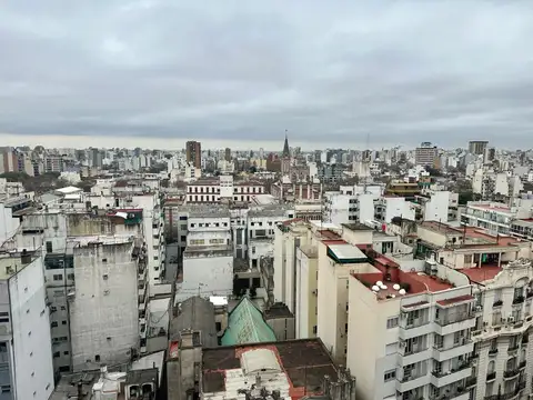 Departamento en Venta 3 años