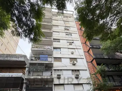 Departamento en Alquiler en Centro, Rosario