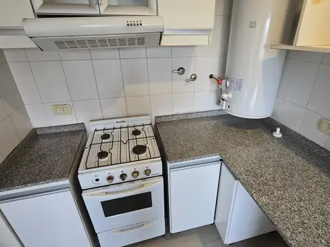 Departamento en Venta 5 años