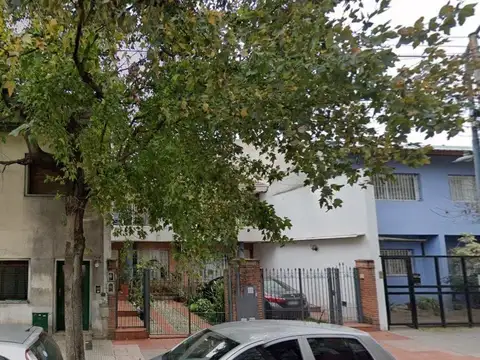 Casa Dúplex  en Alquiler en Caballito, Capital Federal, Buenos Aires