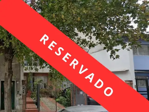 Casa Dúplex  en Alquiler en Caballito, Capital Federal, Buenos Aires
